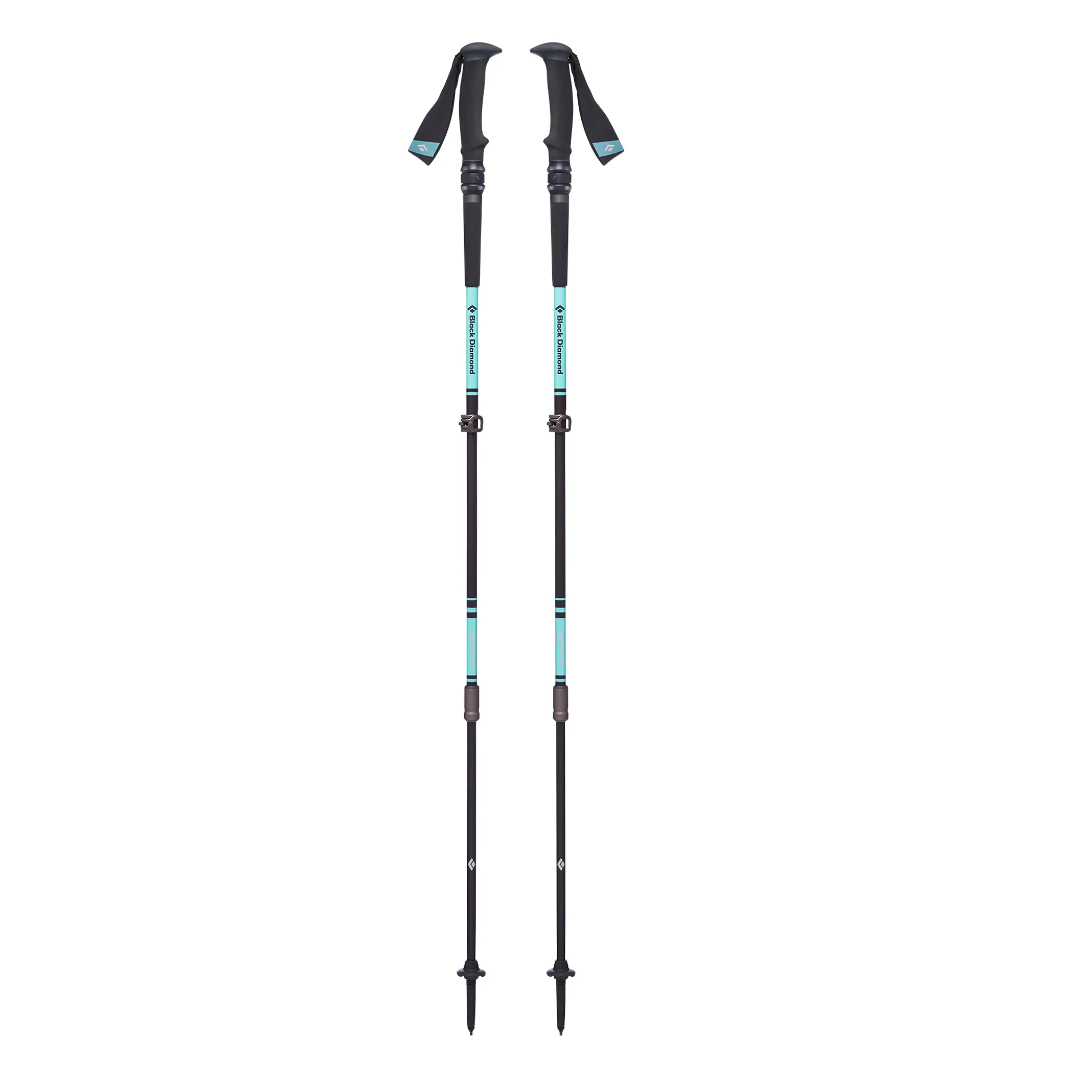 Women's Trail Pro Shock Trekking Poles