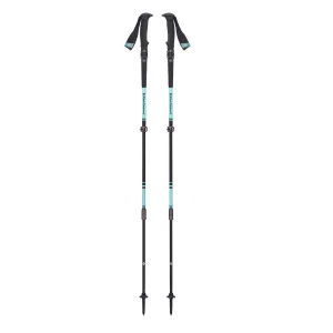 Women's Trail Pro Shock Trekking Poles